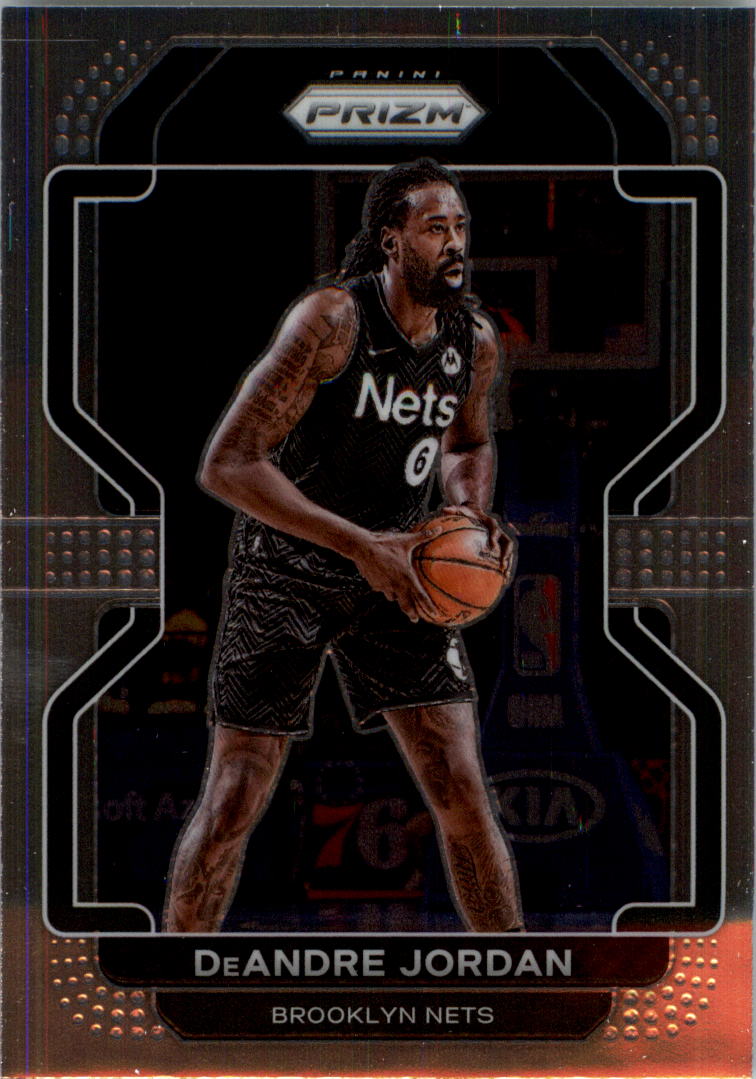 2021-22 Panini Prizm Basketball Card Pick (Base) 1-250 - Picture 4 of 499