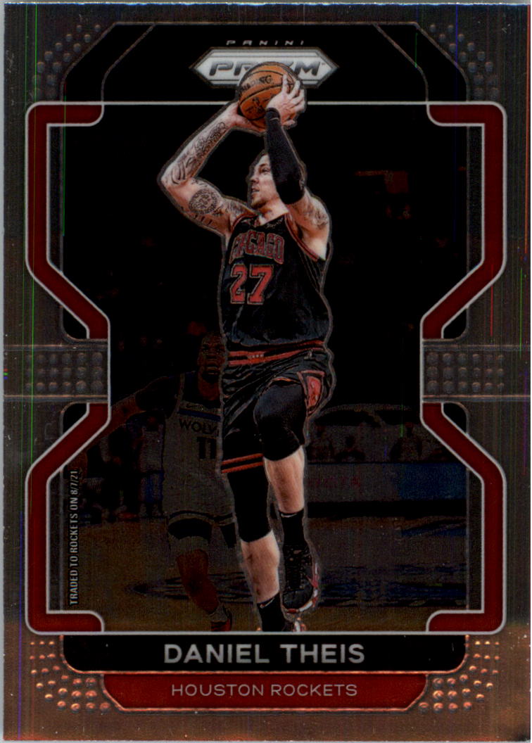 2021-22 Panini Prizm Basketball Card Pick (Base) 1-250 - Picture 6 of 499