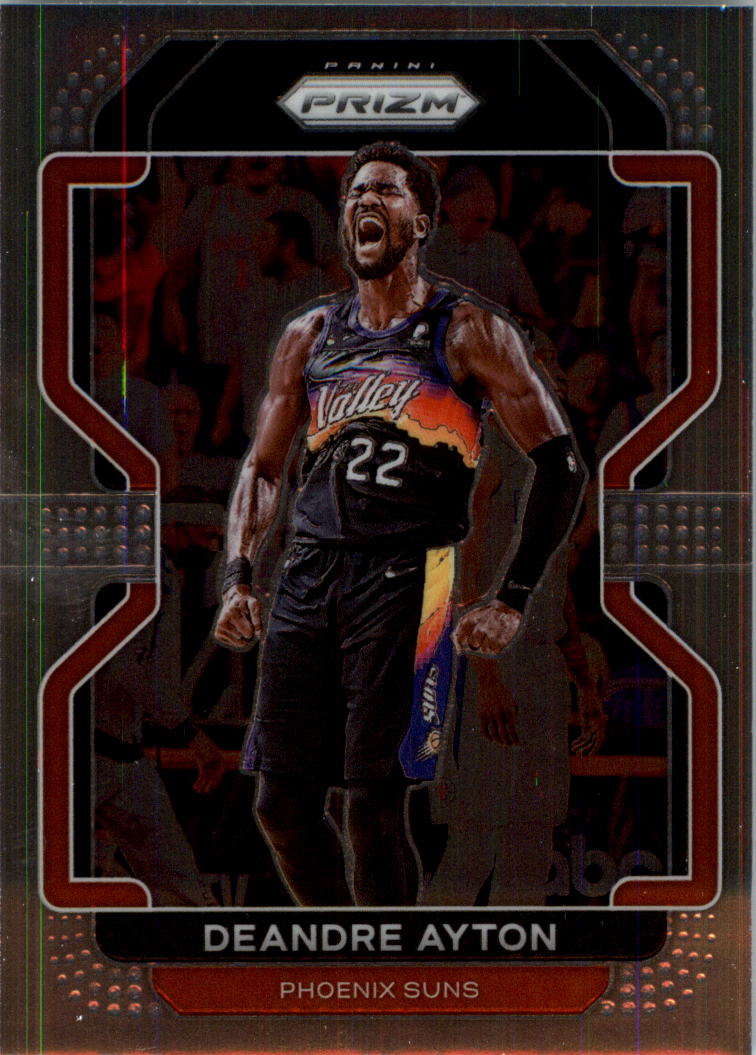 2021-22 Panini Prizm Basketball Card Pick (Base) 1-250 - Picture 8 of 499