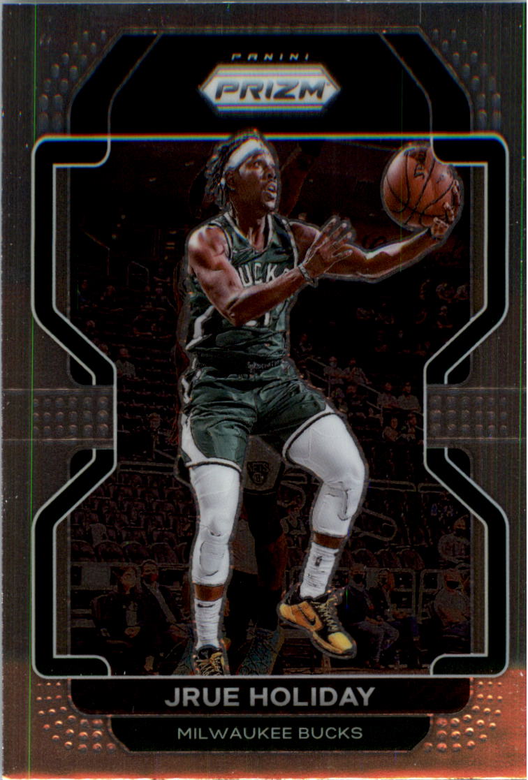 2021-22 Panini Prizm Basketball Card Pick (Base) 1-250 - Picture 16 of 499