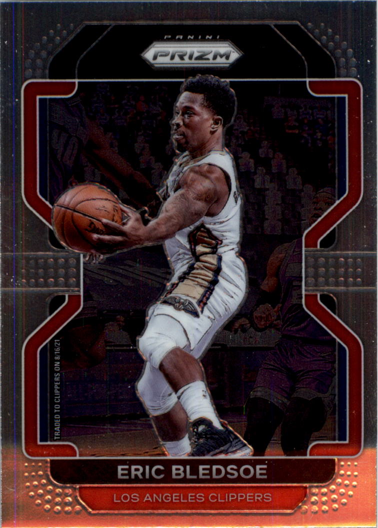 2021-22 Panini Prizm Basketball Card Pick (Base) 1-250 - Picture 20 of 499