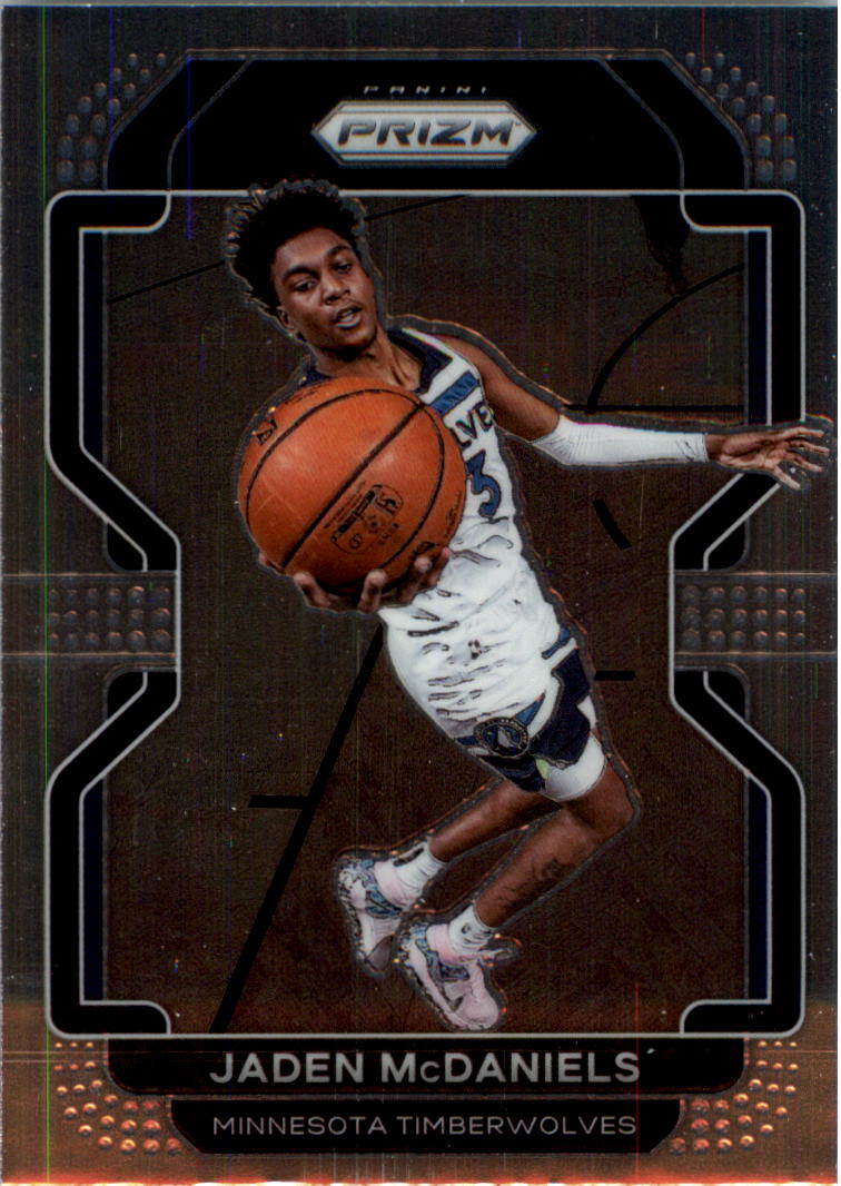 2021-22 Panini Prizm Basketball Card Pick (Base) 1-250 - Picture 24 of 499
