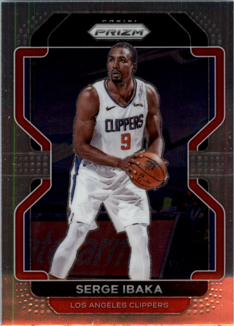 2021-22 Panini Prizm Basketball Card Pick (Base) 1-250 - Picture 36 of 499