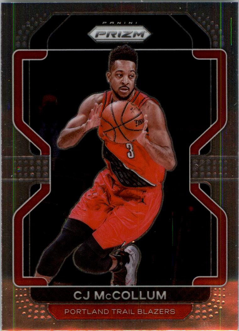 2021-22 Panini Prizm Basketball Card Pick (Base) 1-250 - Picture 44 of 499
