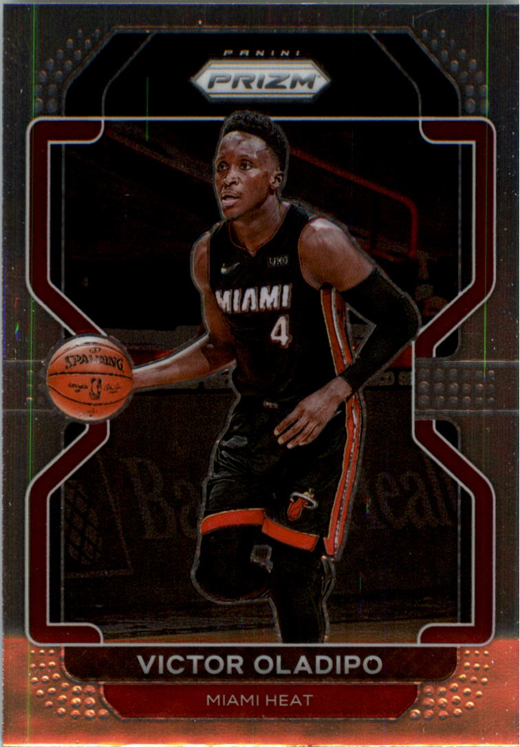 2021-22 Panini Prizm Basketball Card Pick (Base) 1-250 - Picture 48 of 499