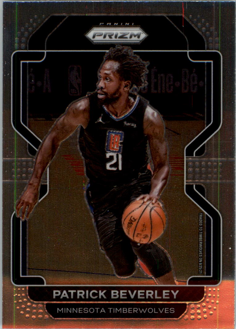 2021-22 Panini Prizm Basketball Card Pick (Base) 1-250 - Picture 50 of 499