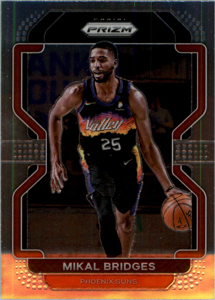 2021-22 Panini Prizm Basketball Card Pick (Base) 1-250 - Picture 54 of 499