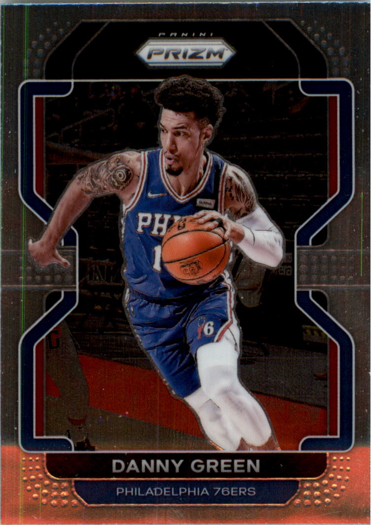 2021-22 Panini Prizm Basketball Card Pick (Base) 1-250 - Picture 60 of 499