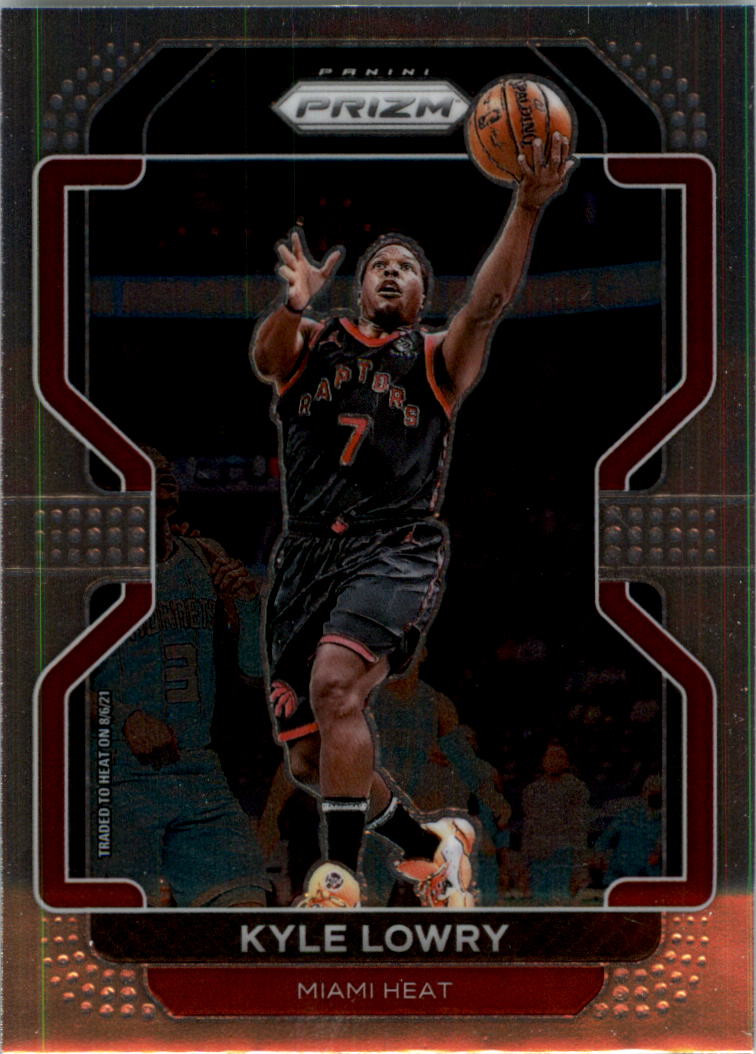 2021-22 Panini Prizm Basketball Card Pick (Base) 1-250 - Picture 62 of 499