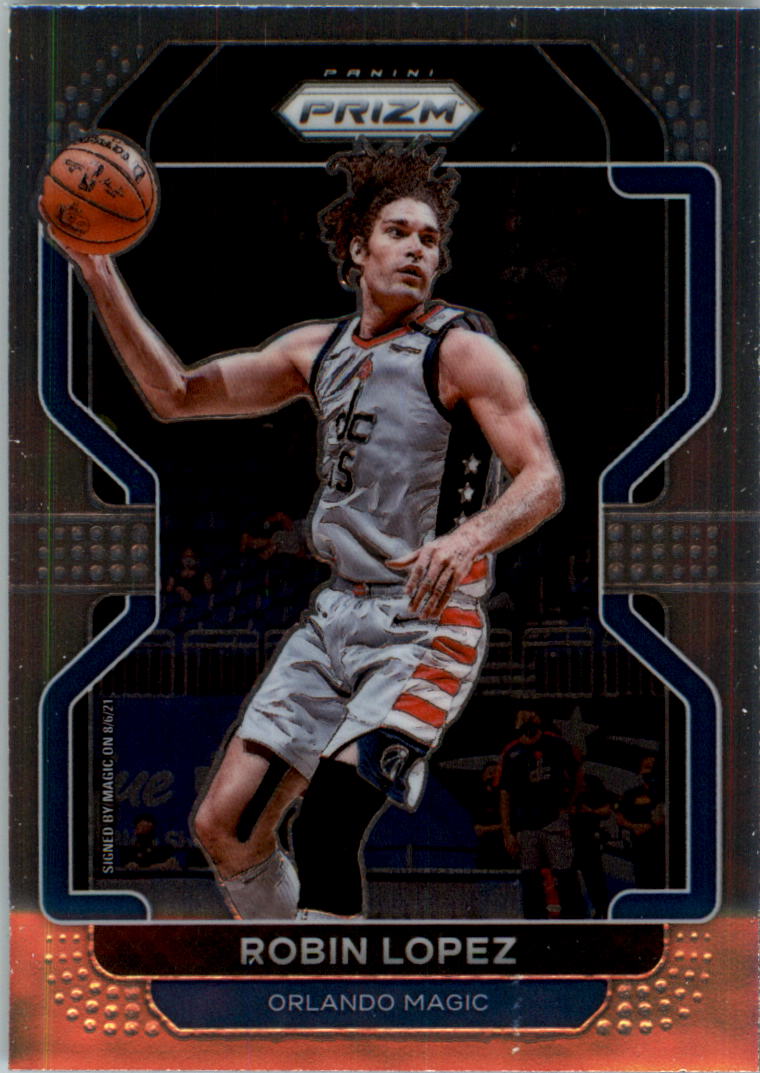 2021-22 Panini Prizm Basketball Card Pick (Base) 1-250 - Picture 68 of 499