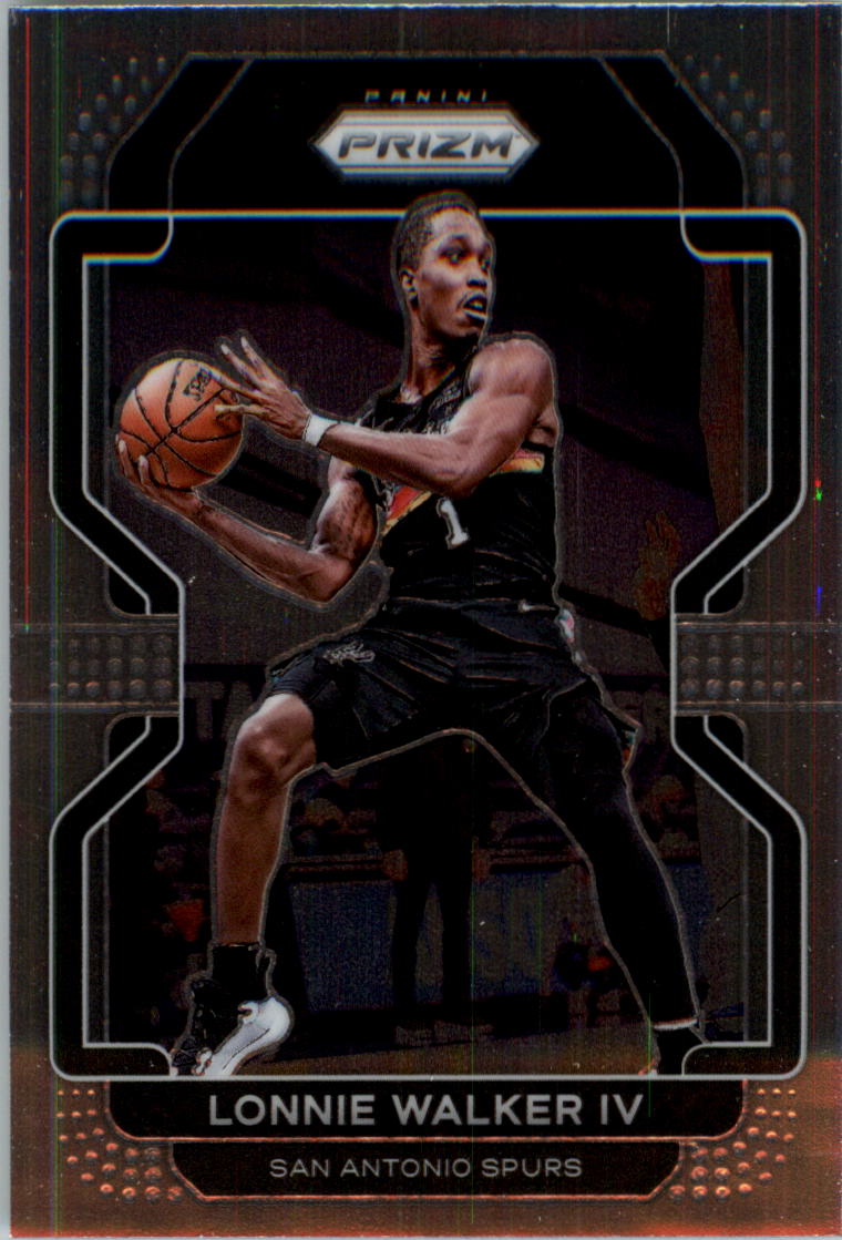2021-22 Panini Prizm Basketball Card Pick (Base) 1-250 - Picture 72 of 499
