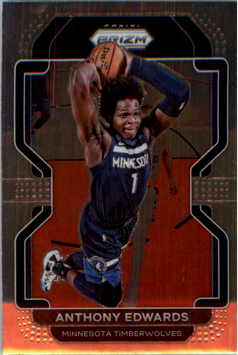 2021-22 Panini Prizm Basketball Card Pick (Base) 1-250 - Picture 74 of 499