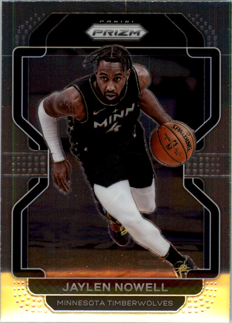 2021-22 Panini Prizm Basketball Card Pick (Base) 1-250 - Picture 82 of 499