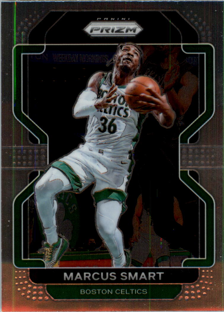 2021-22 Panini Prizm Basketball Card Pick (Base) 1-250 - Picture 86 of 499