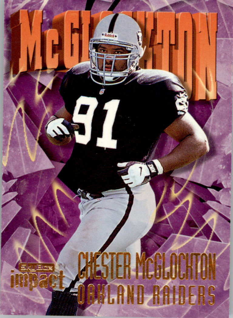 1997 Skybox Impact Football "Main Set" Base Cards - Picture 177 of 480