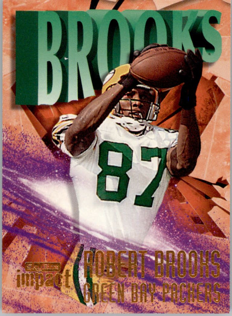 1997 Skybox Impact Football "Main Set" Base Cards - Picture 303 of 480