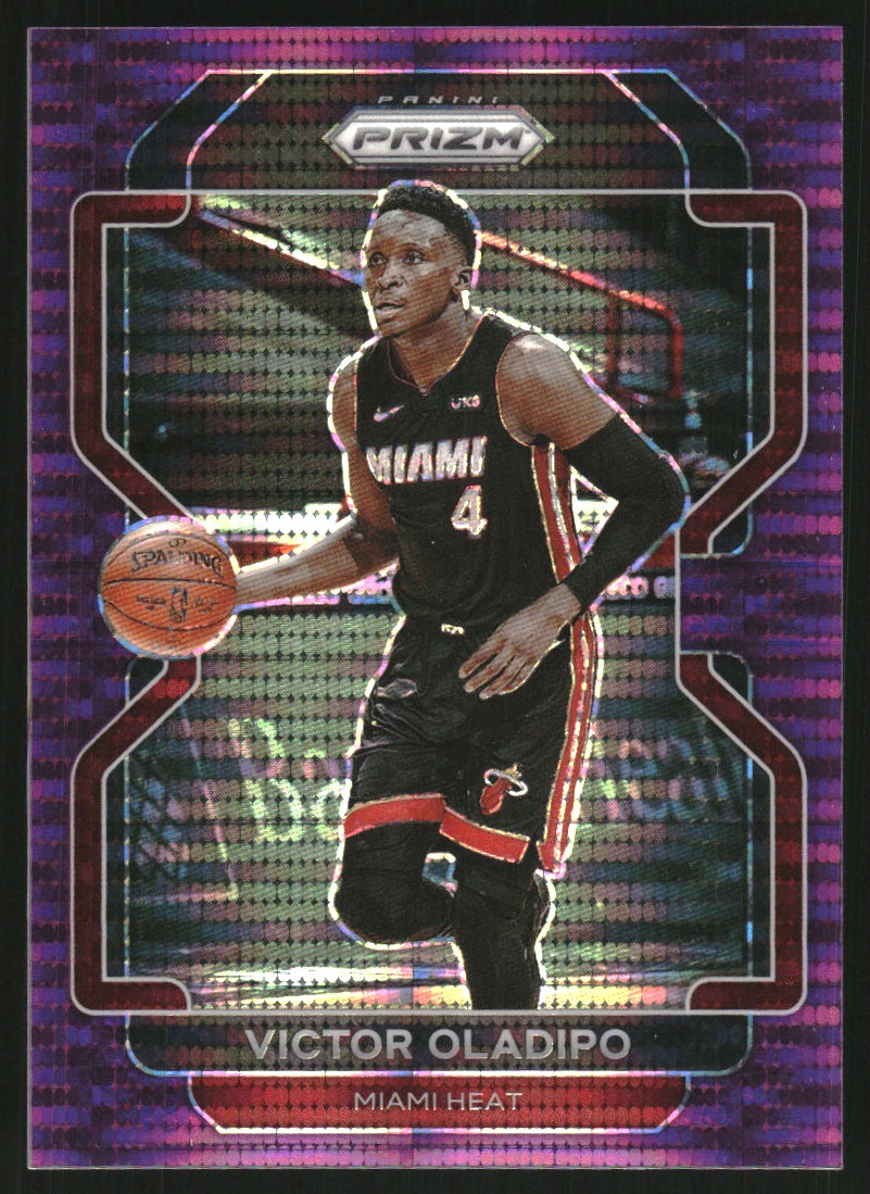 2016-17 Donruss Court Kings #28 Victor Oladipo on Fanatics Collect