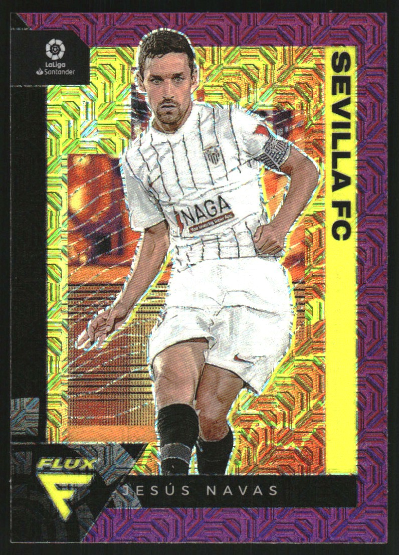 2021-22 Panini Chronicles La Liga Origins Autographs Federico 