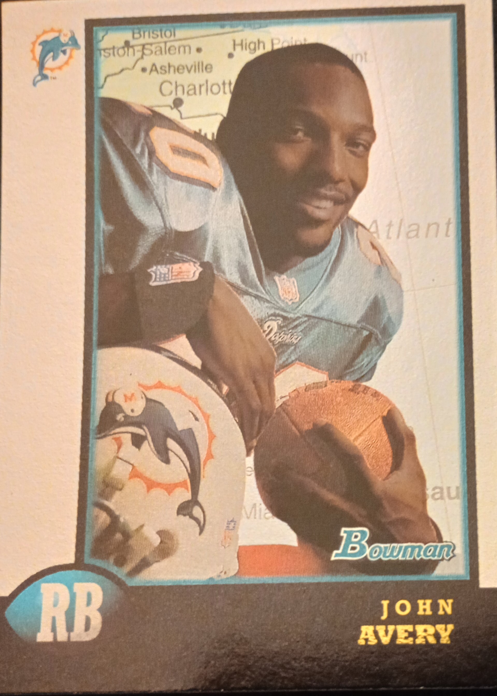 1998 Bowman Football Interstate Parallel Singles - You Choose - Picture 18 of 183