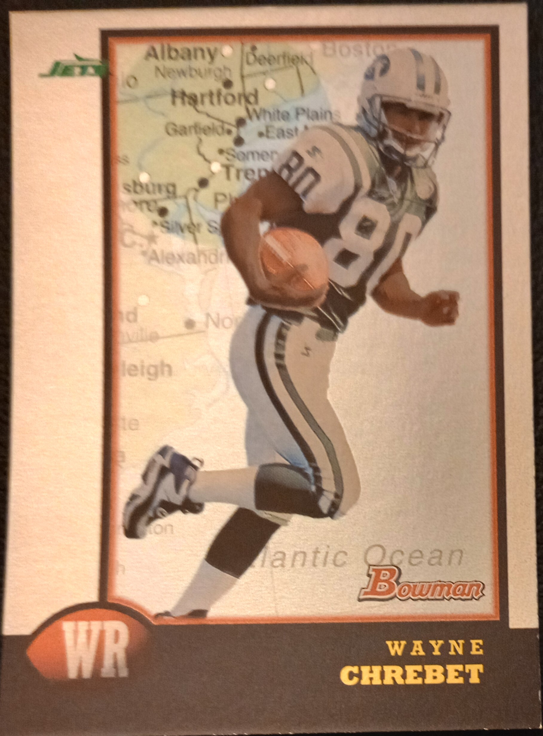 1998 Bowman Football Interstate Parallel Singles - You Choose - Picture 35 of 183