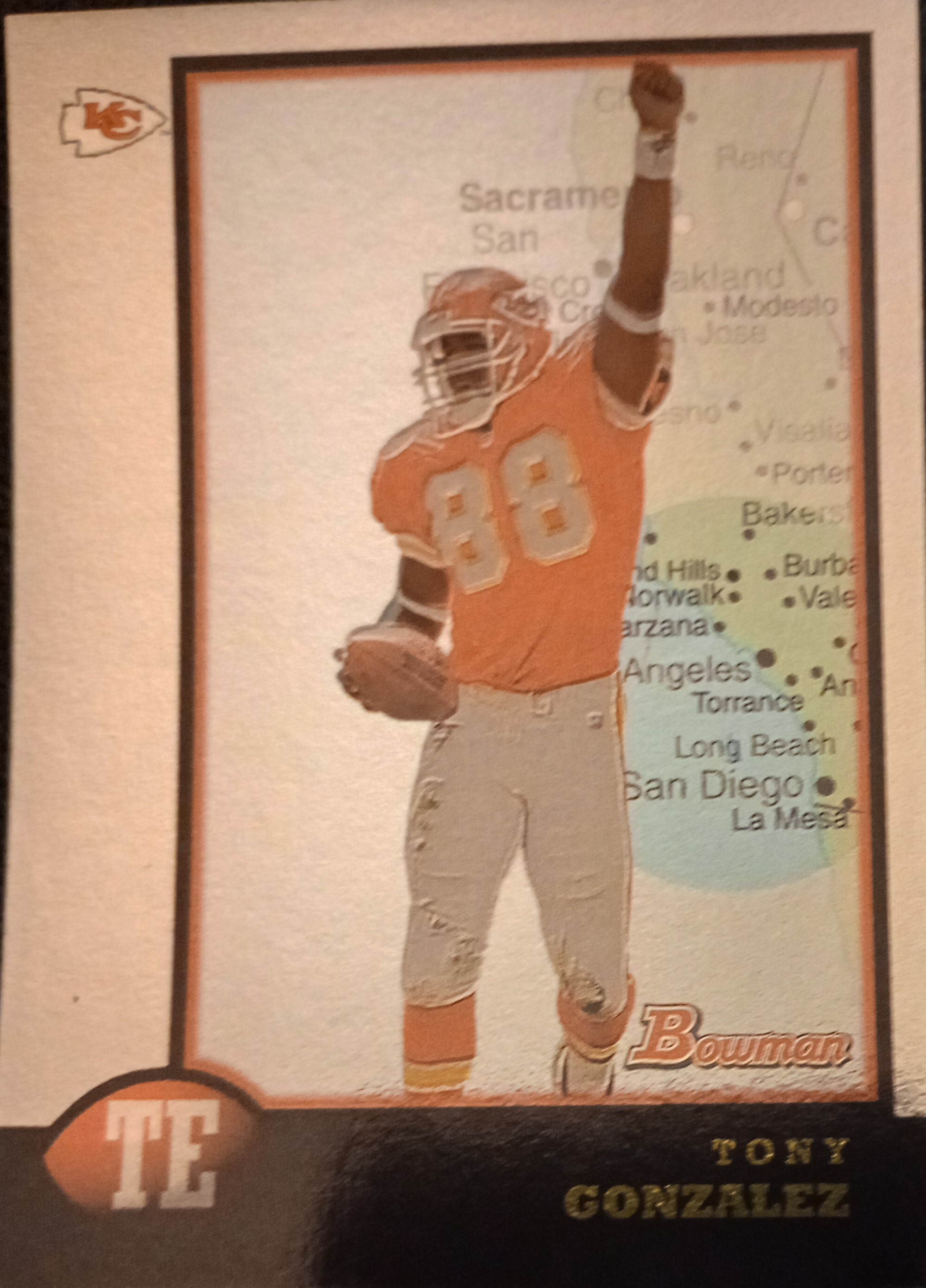 1998 Bowman Football Interstate Parallel Singles - You Choose - Picture 39 of 183