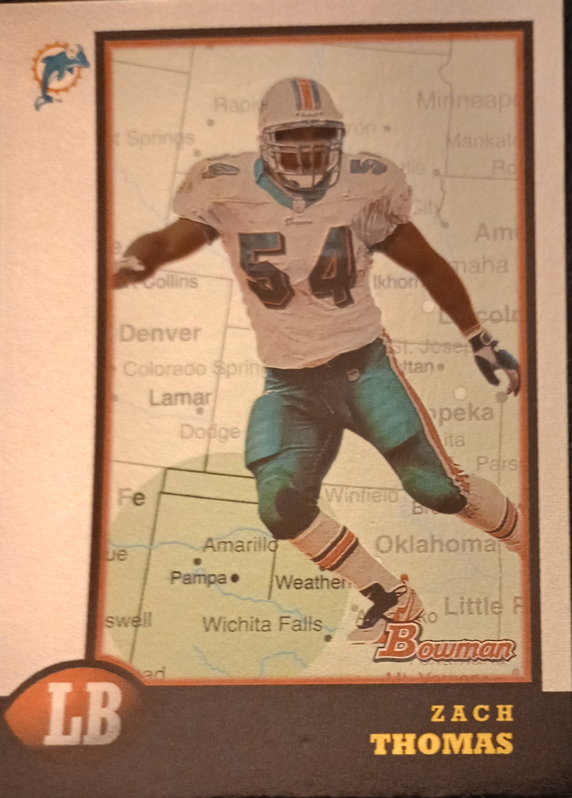 1998 Bowman Football Interstate Parallel Singles - You Choose - Picture 53 of 183