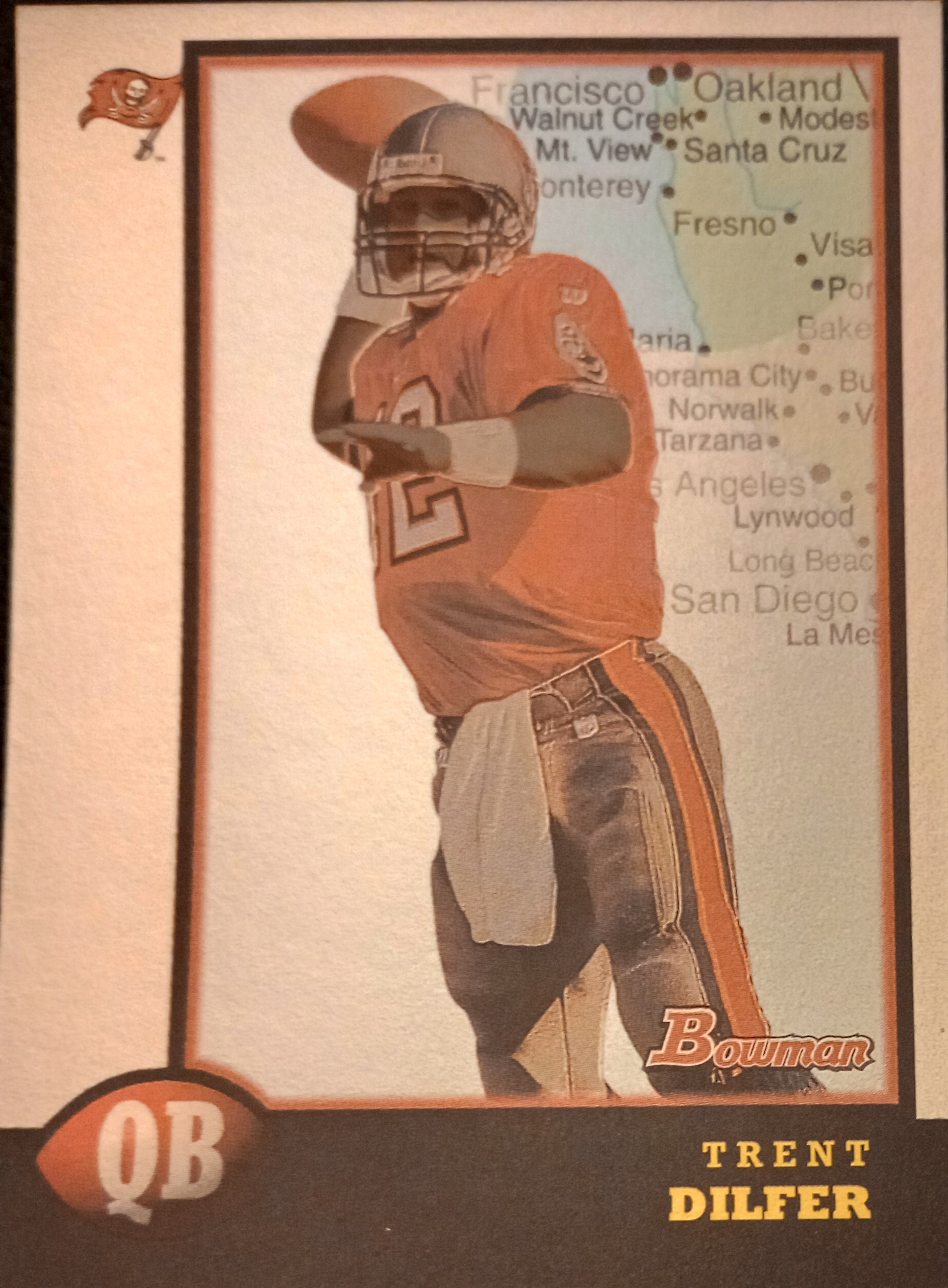 1998 Bowman Football Interstate Parallel Singles - You Choose - Picture 58 of 183