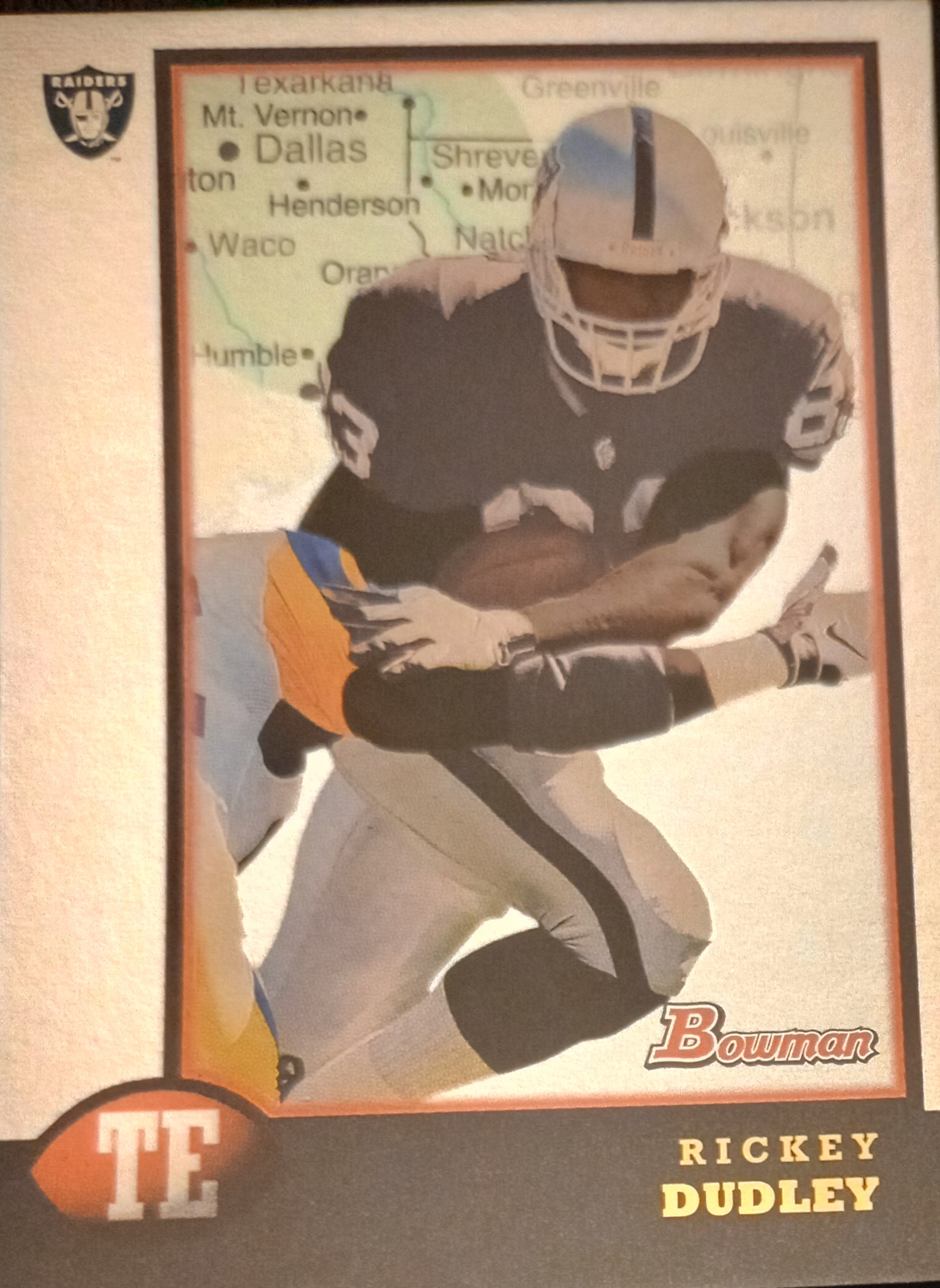 1998 Bowman Football Interstate Parallel Singles - You Choose - Picture 82 of 183