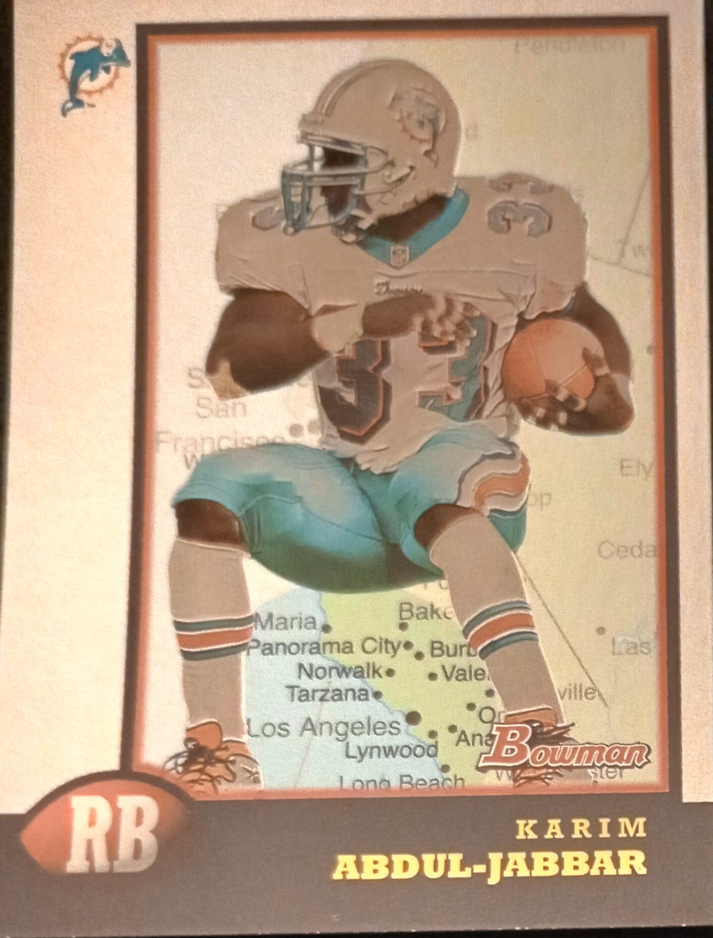 1998 Bowman Football Interstate Parallel Singles - You Choose - Picture 84 of 183
