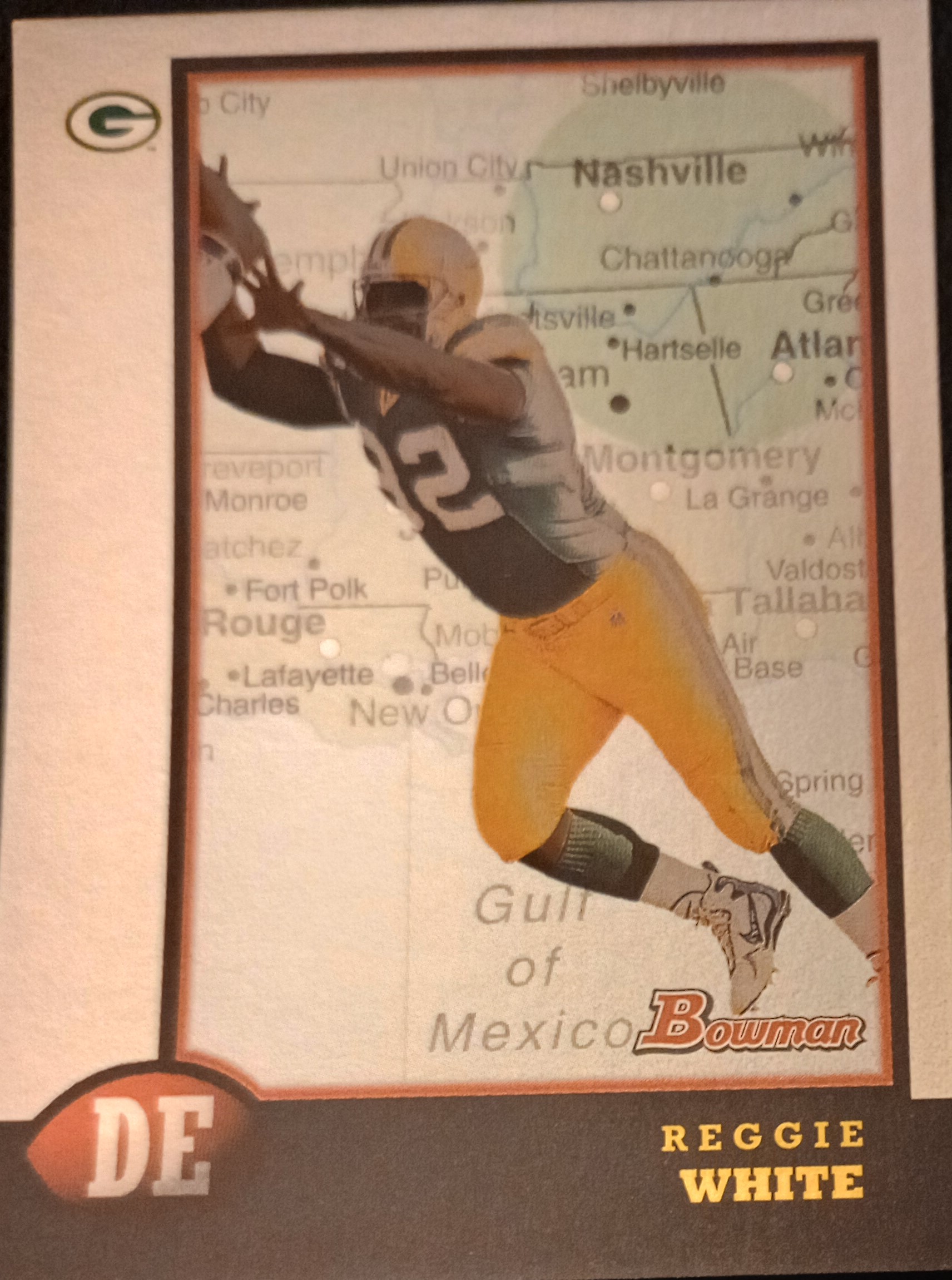 1998 Bowman Football Interstate Parallel Singles - You Choose - Picture 109 of 183