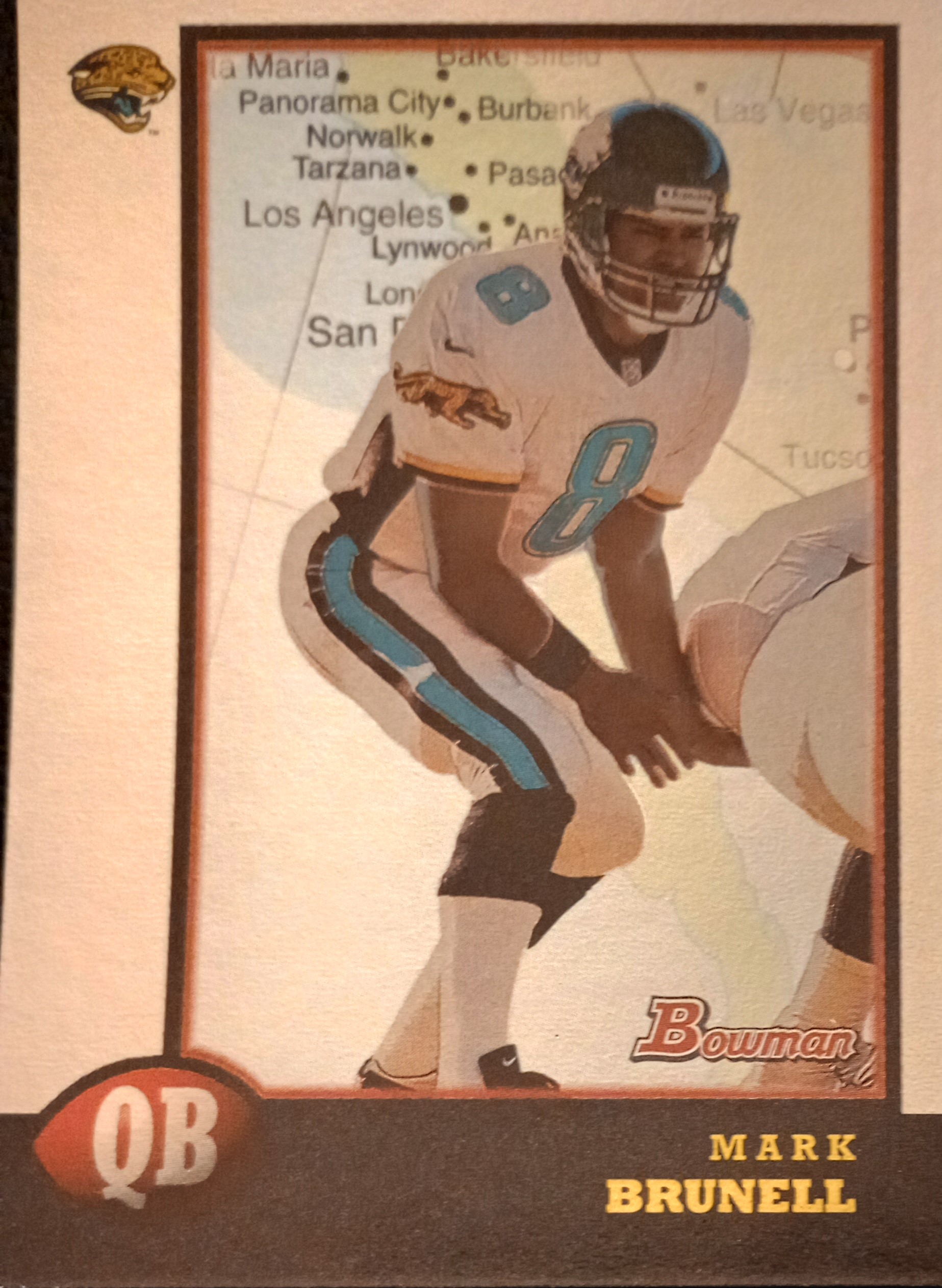 1998 Bowman Football Interstate Parallel Singles - You Choose - Picture 111 of 183