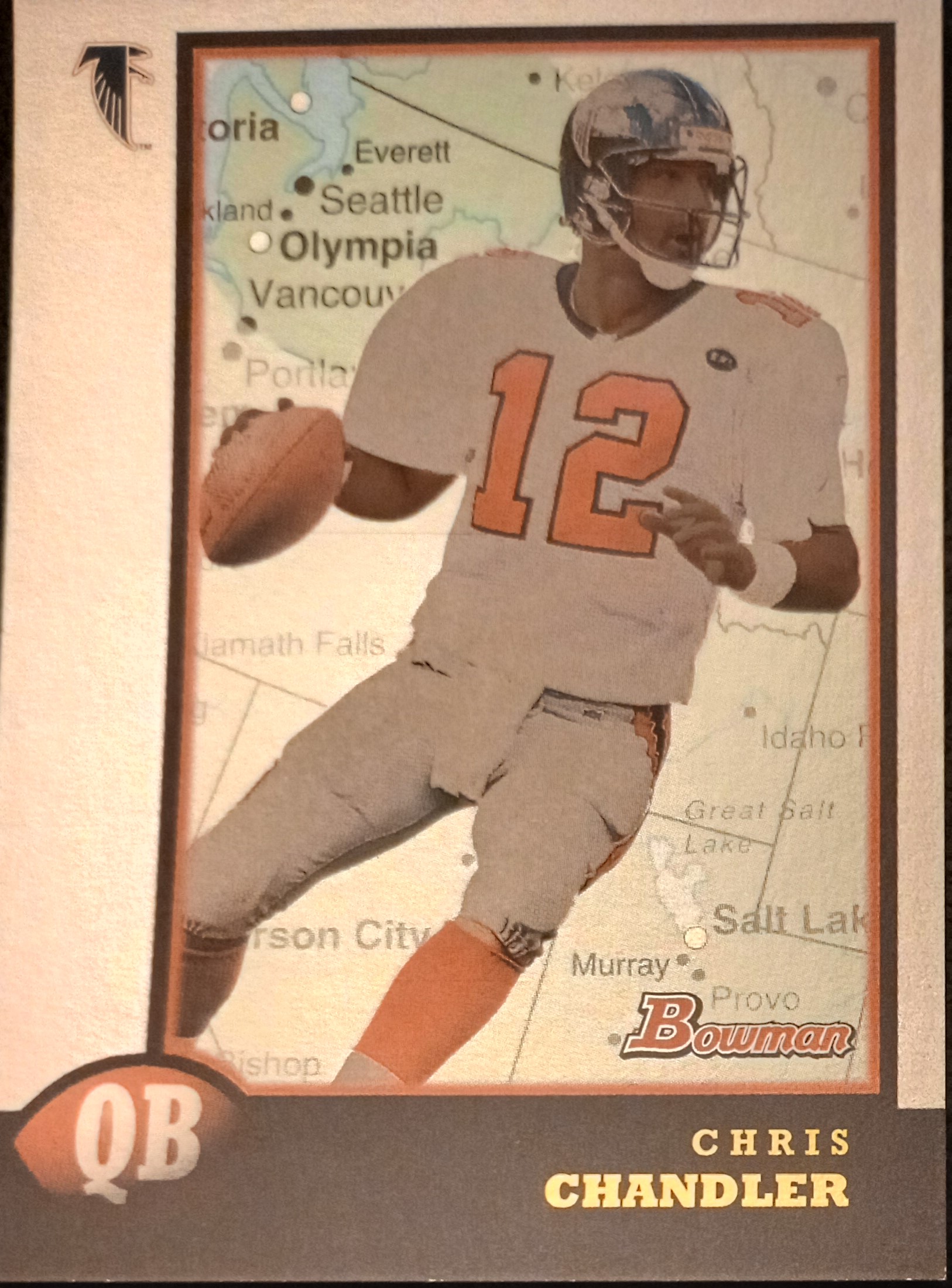 1998 Bowman Football Interstate Parallel Singles - You Choose - Picture 113 of 183