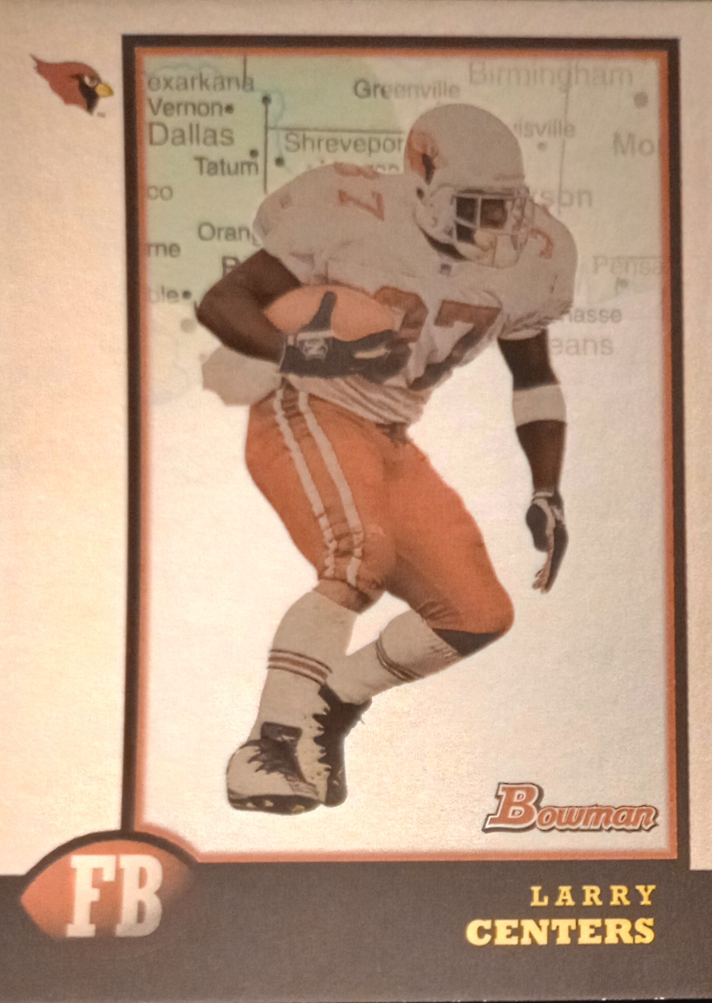 1998 Bowman Football Interstate Parallel Singles - You Choose - Picture 114 of 183