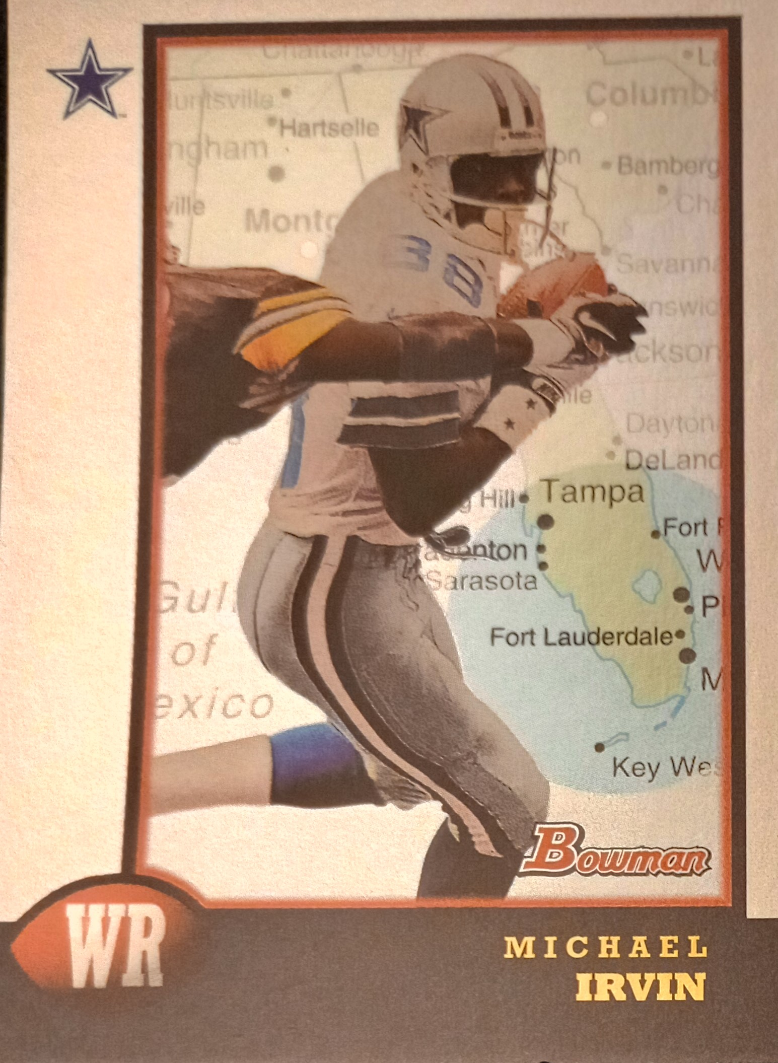 1998 Bowman Football Interstate Parallel Singles - You Choose - Picture 120 of 183