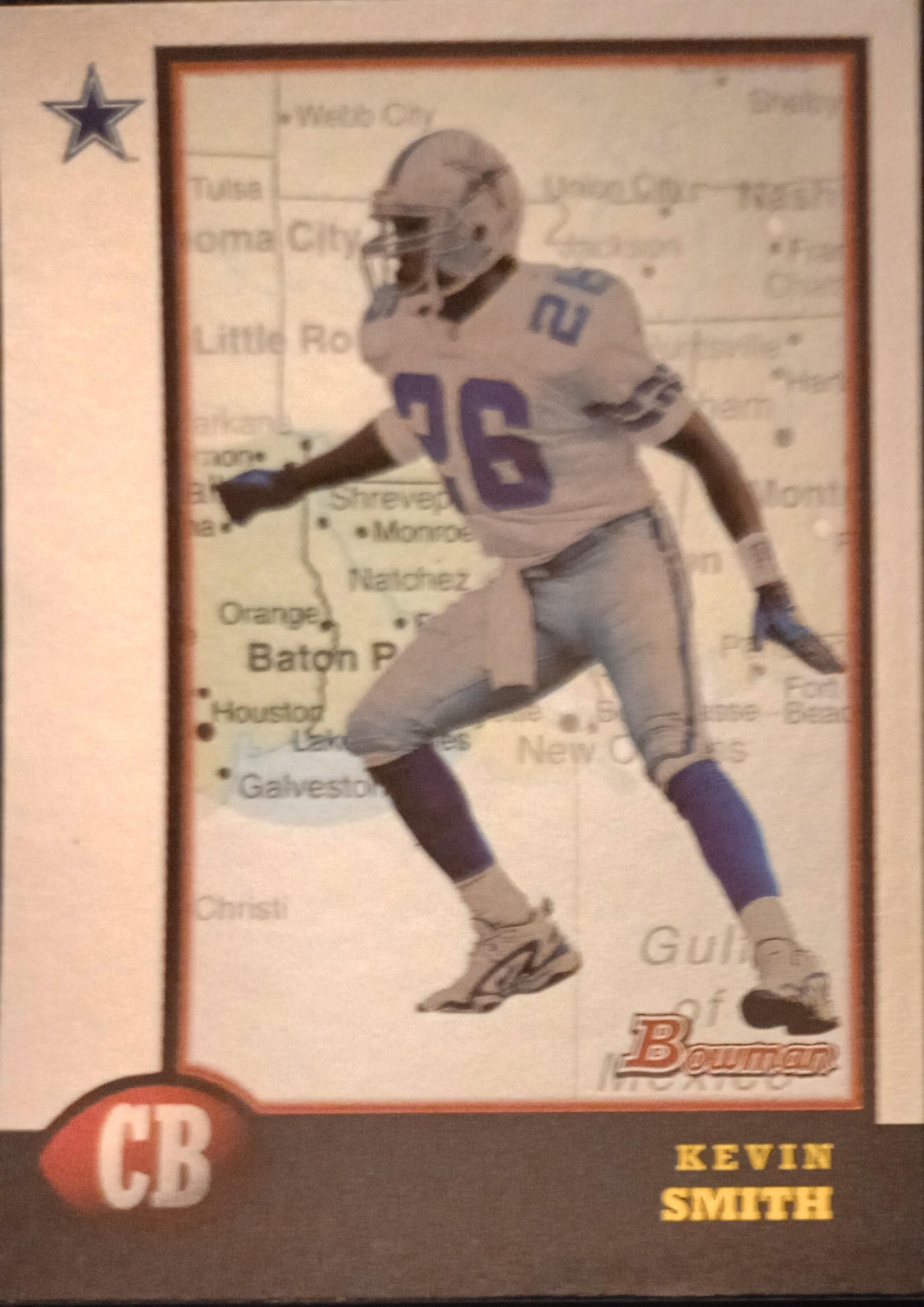 1998 Bowman Football Interstate Parallel Singles - You Choose - Picture 129 of 183