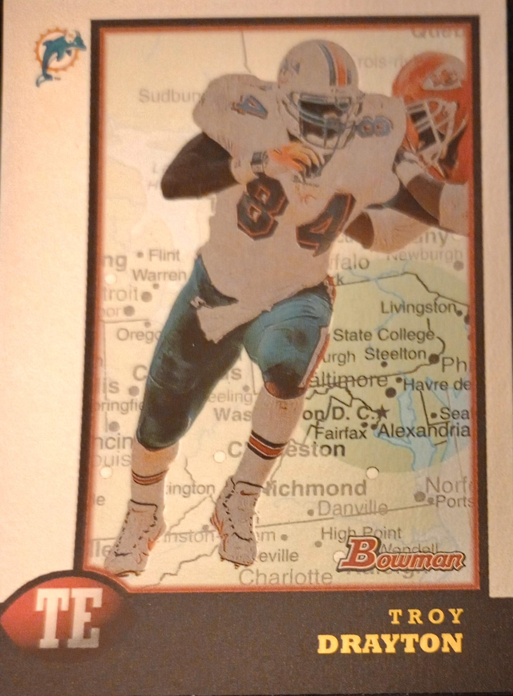1998 Bowman Football Interstate Parallel Singles - You Choose - Picture 133 of 183