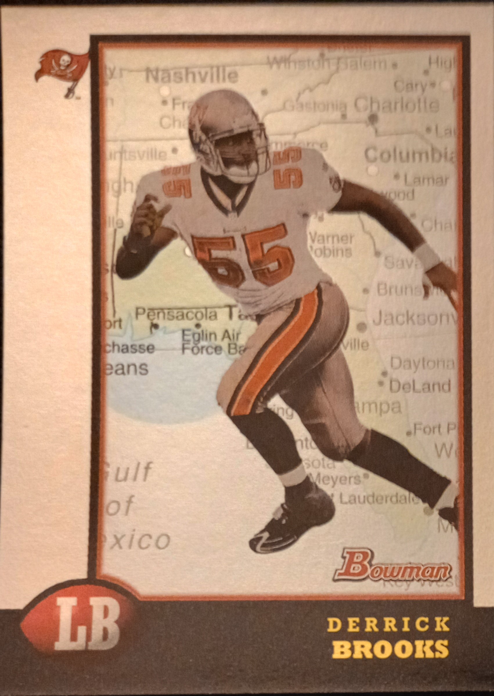 1998 Bowman Football Interstate Parallel Singles - You Choose - Picture 145 of 183
