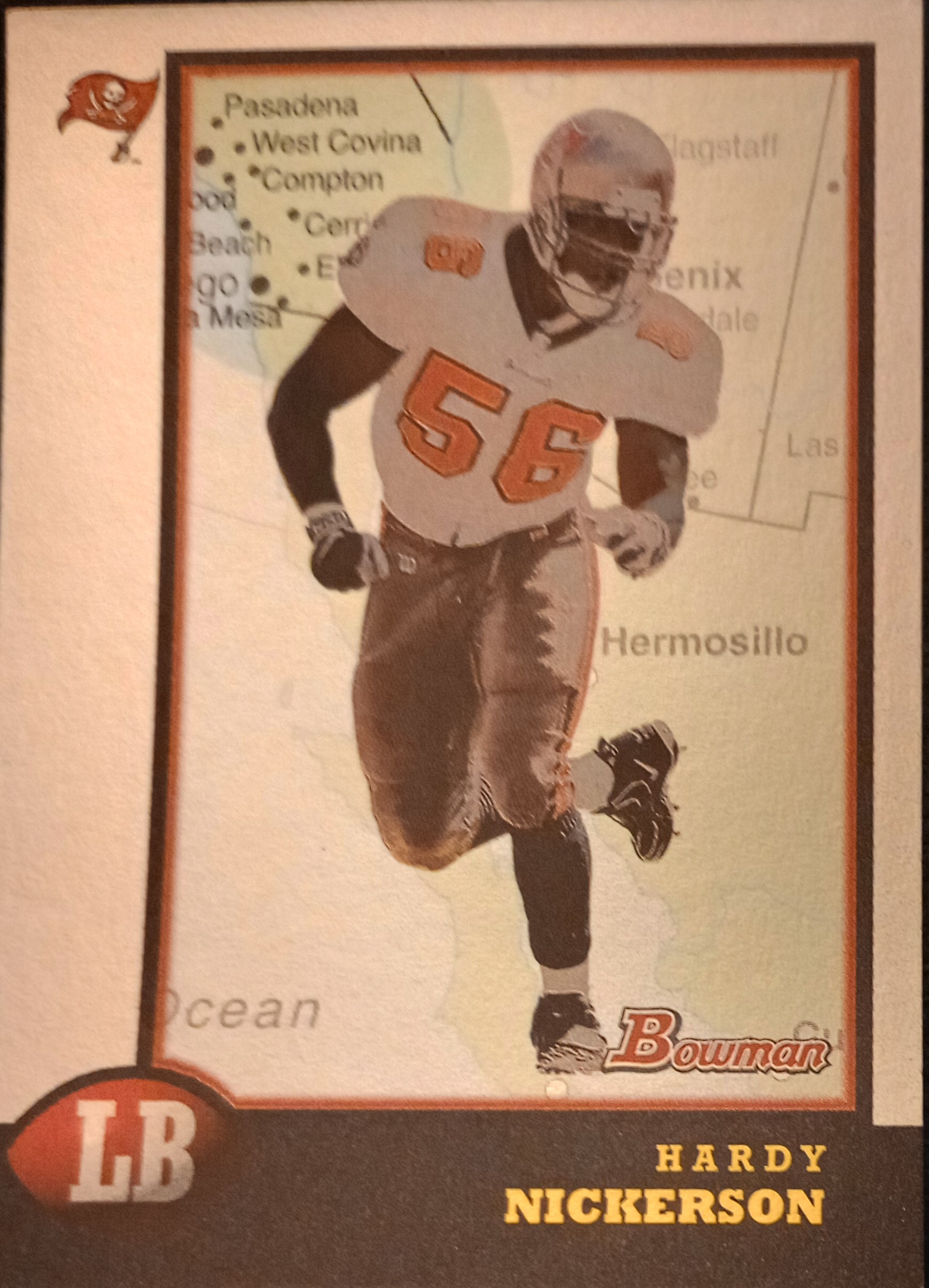 1998 Bowman Football Interstate Parallel Singles - You Choose - Picture 150 of 183