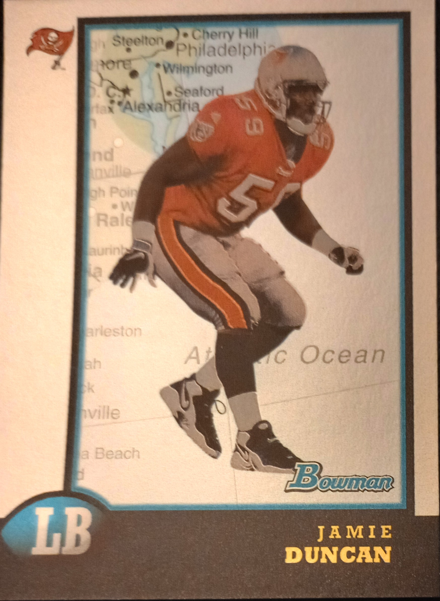 1998 Bowman Football Interstate Parallel Singles - You Choose - Picture 153 of 183