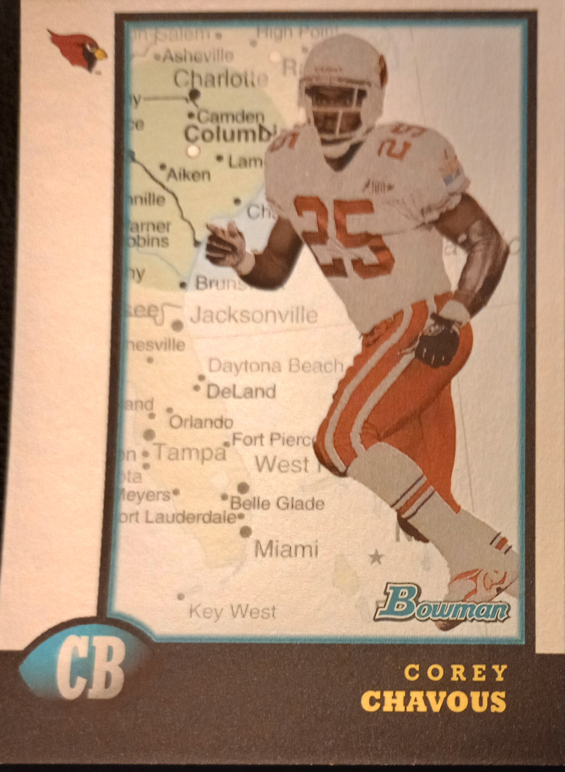 1998 Bowman Football Interstate Parallel Singles - You Choose - Picture 156 of 183