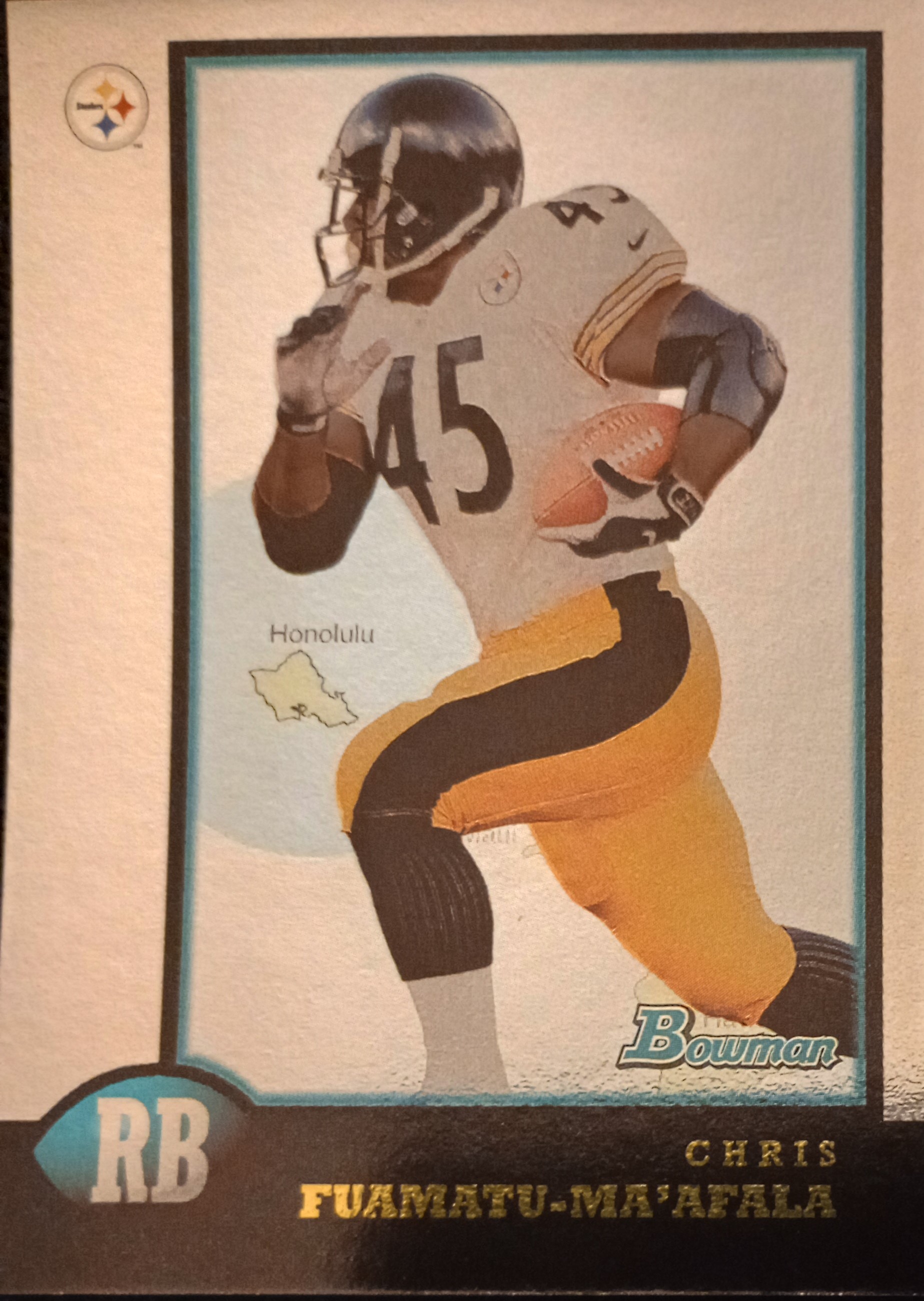 1998 Bowman Football Interstate Parallel Singles - You Choose - Picture 161 of 183