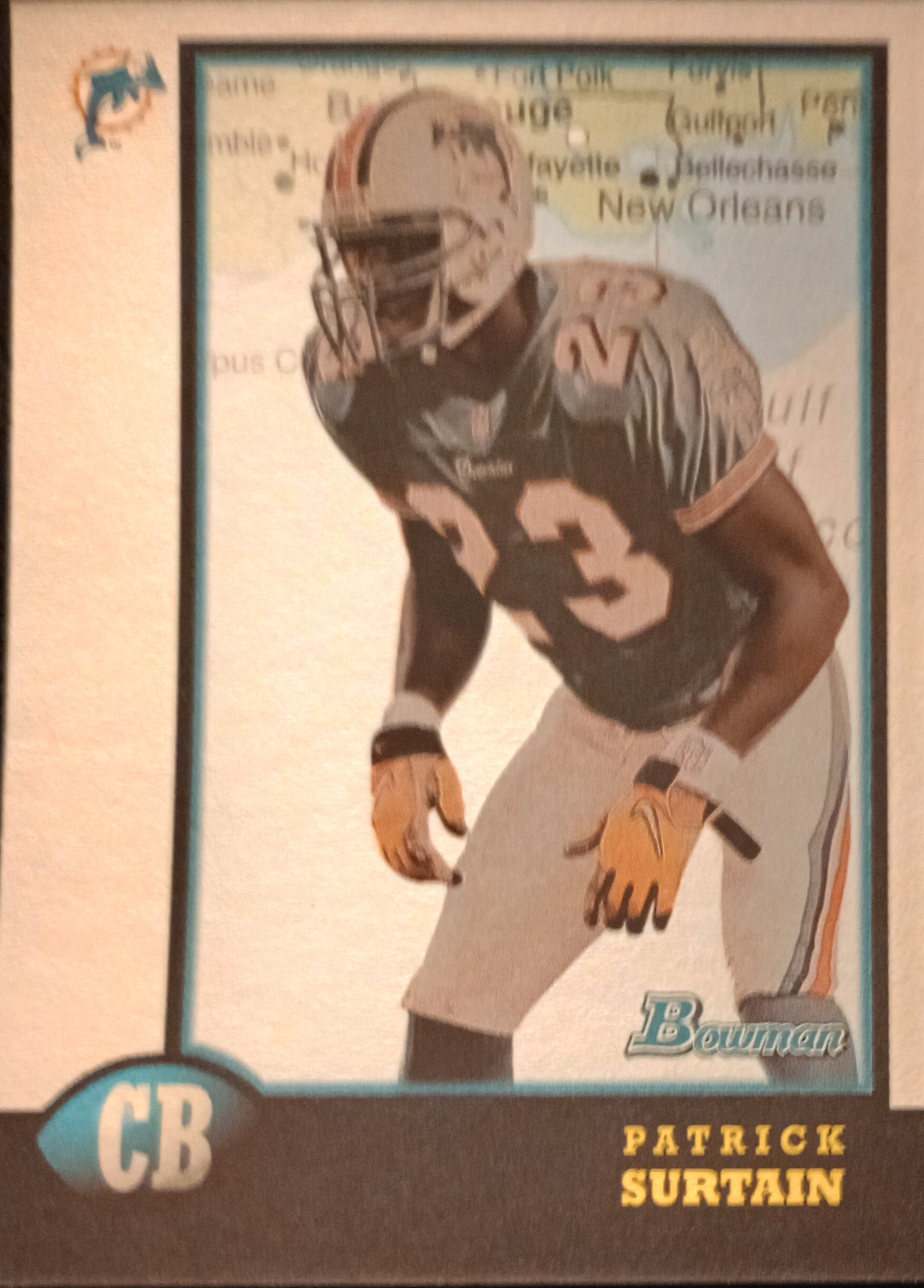 1998 Bowman Football Interstate Parallel Singles - You Choose - Picture 177 of 183
