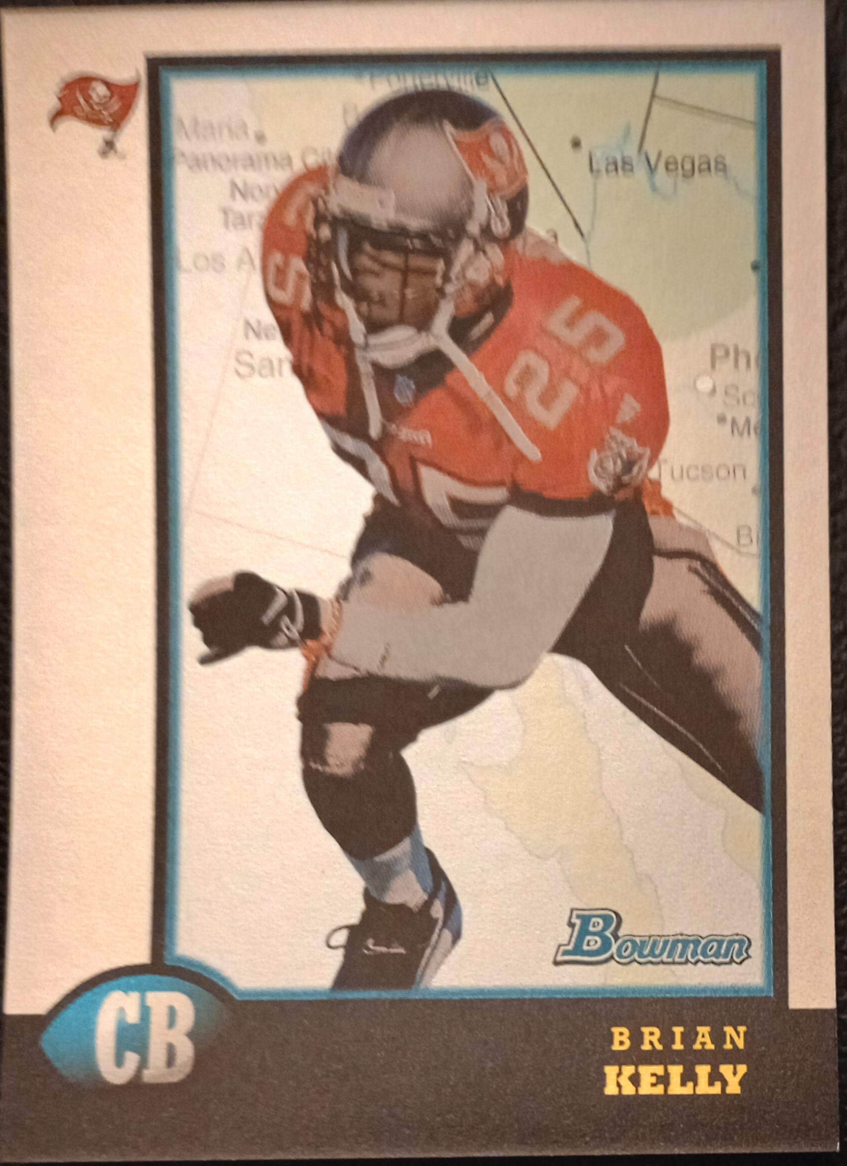 1998 Bowman Football Interstate Parallel Singles - You Choose - Picture 178 of 183