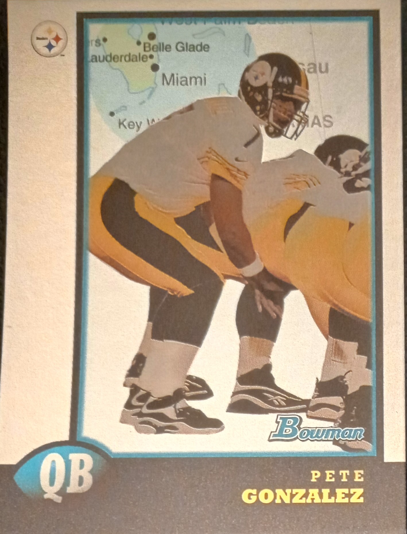 1998 Bowman Football Interstate Parallel Singles - You Choose - Picture 180 of 183
