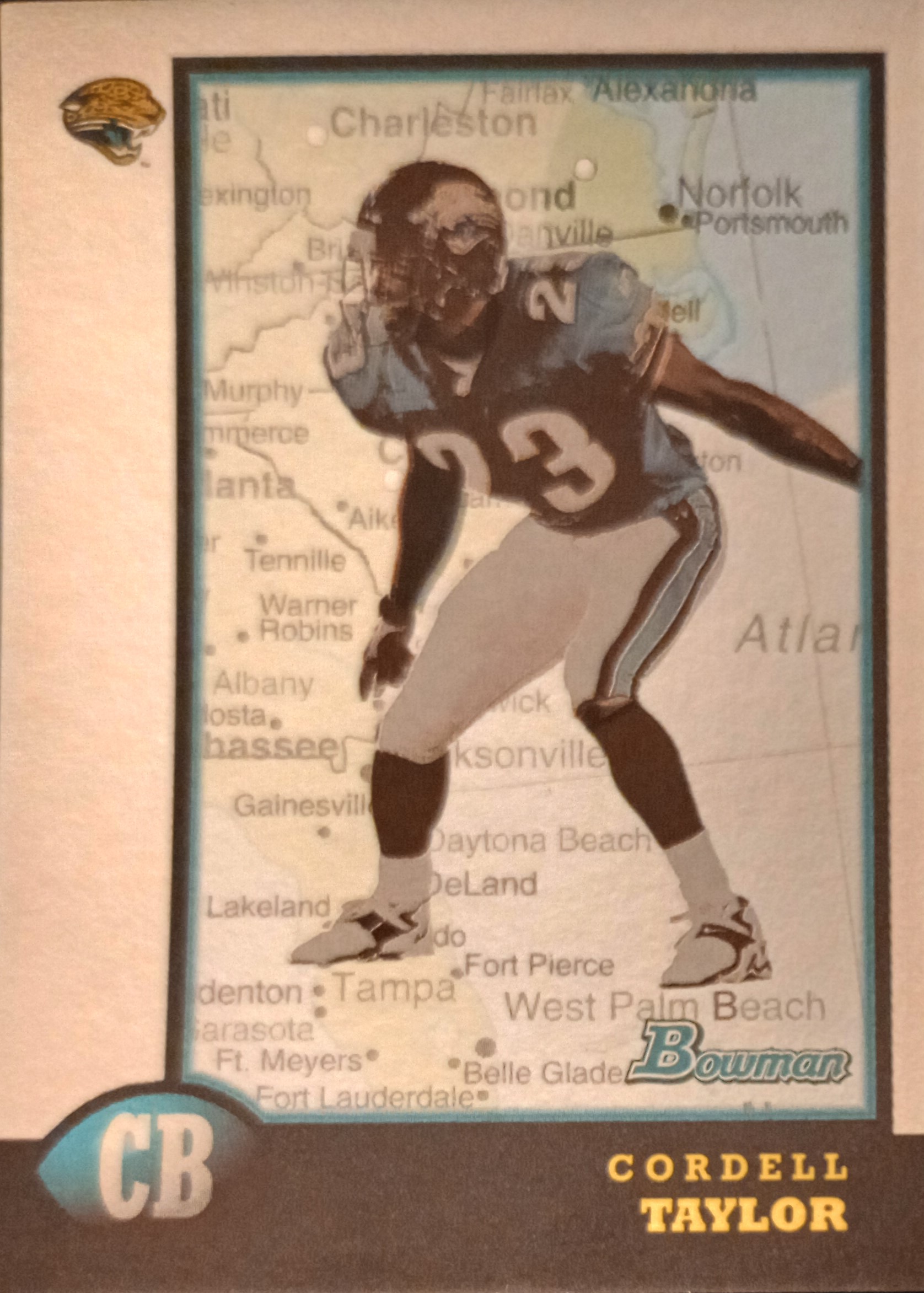 1998 Bowman Football Interstate Parallel Singles - You Choose - Picture 183 of 183