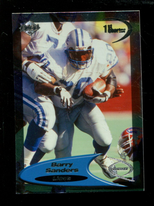 B5934- 1998 Collector's Edge Odyssey FB Asst Cards -You Pick- 15+ FREE US SHIP - Picture 360 of 361
