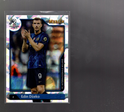 B2126 - 2021-22 Merlin UEFA Champions cartes officiel à insérer - à vous de choisir - 15+ LIVRAISON GRATUITE AUX ÉTATS-UNIS
