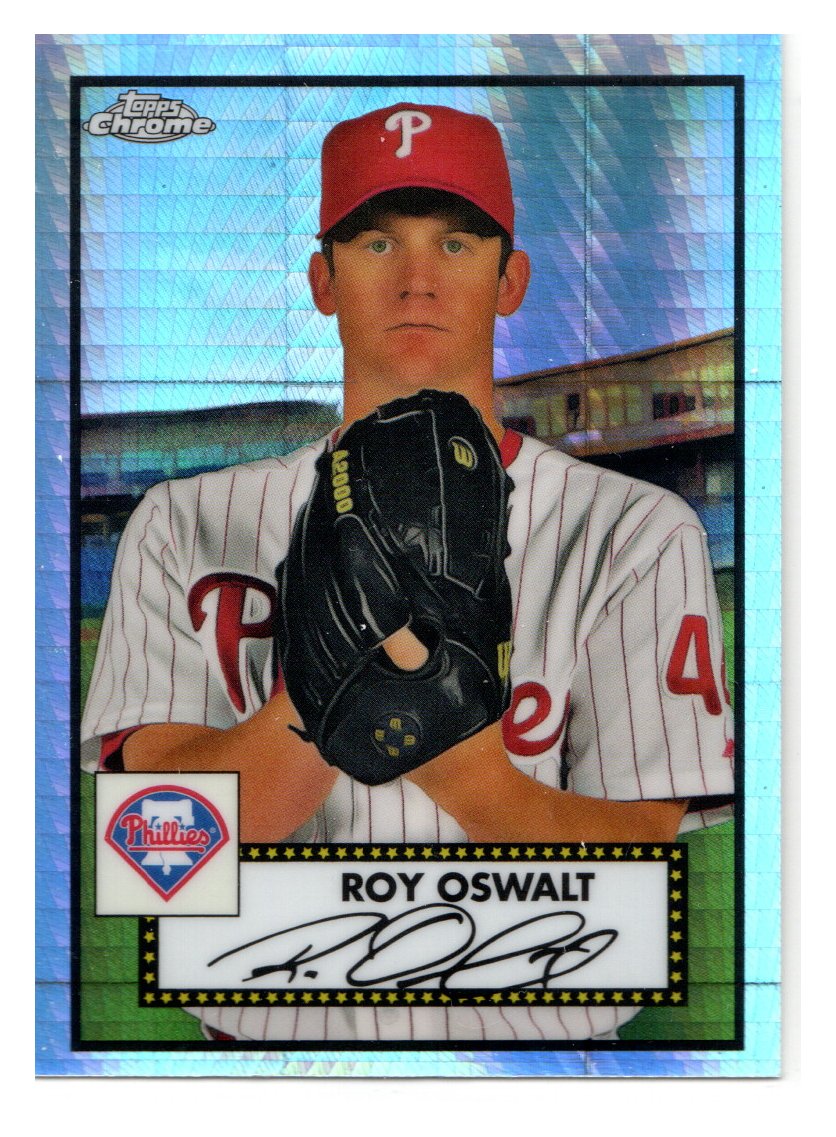  2021 Topps Chrome Platinum Anniversary 347 Scott