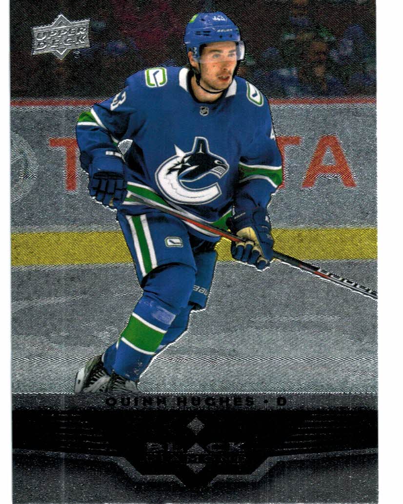 Quinn Hughes