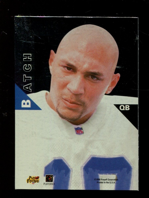A4544- 1998 Playoff Momentum Hobby FB Cards 1-250 -You Pick- 15+ FREE US SHIP - Picture 29 of 97